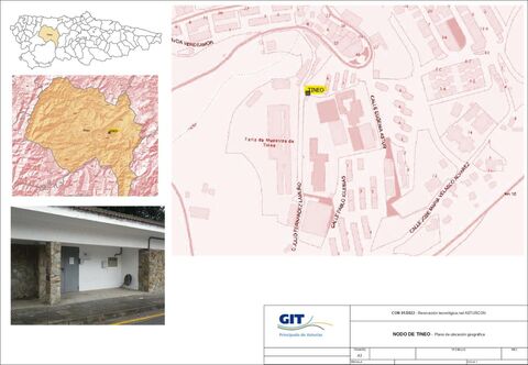 Plano de Tineo